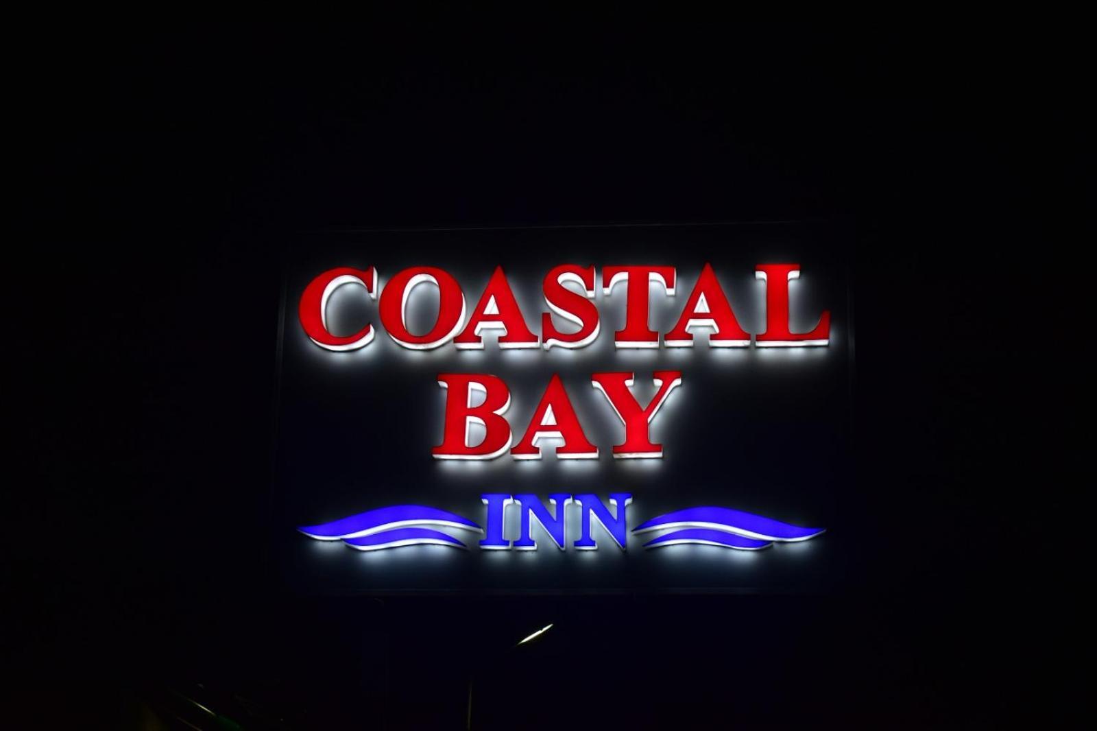 Coastal Bay Inn Alibag Exterior photo